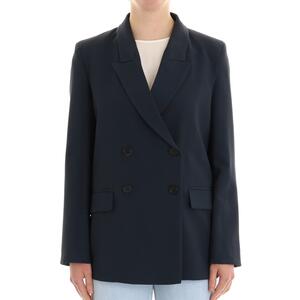 BLAZER DOPPIOPETTO VICOLO BLU